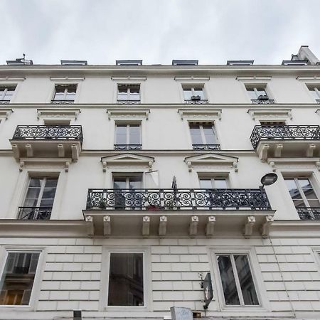 パリ35 - Urban Montmartreアパートメント エクステリア 写真